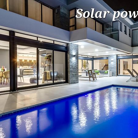 Villa De Luxe Франсхук Экстерьер фото