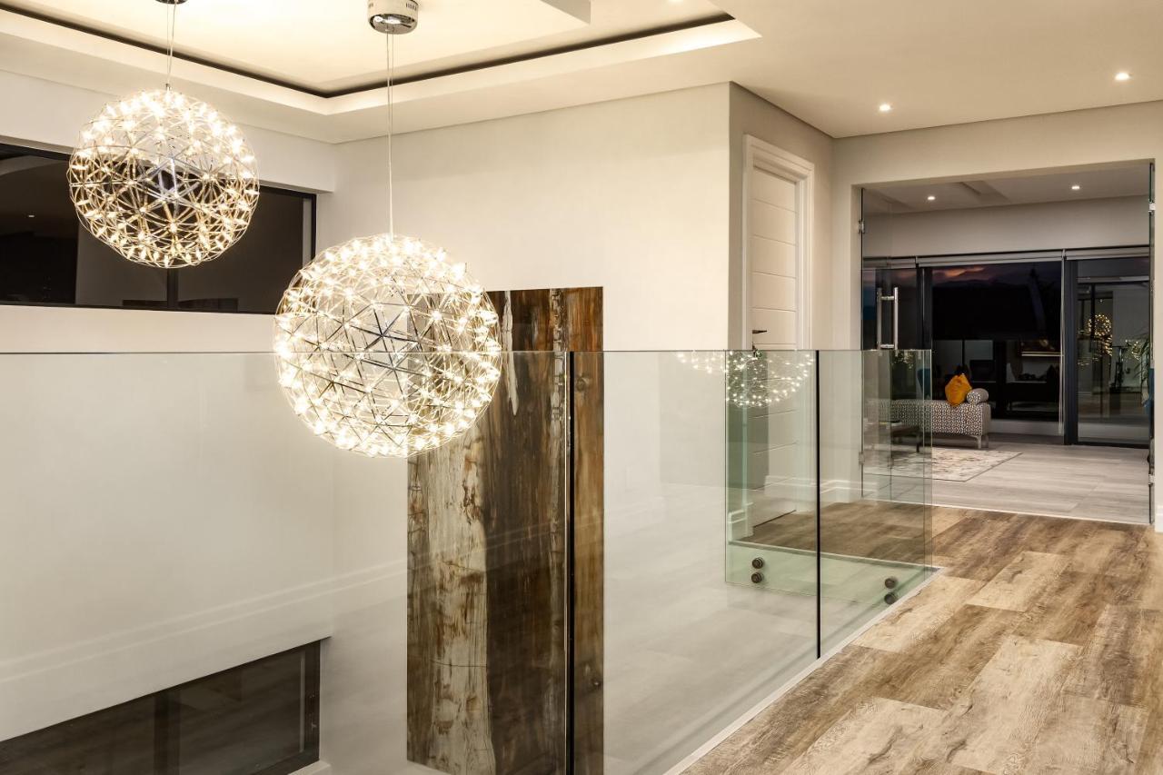 Villa De Luxe Франсхук Экстерьер фото