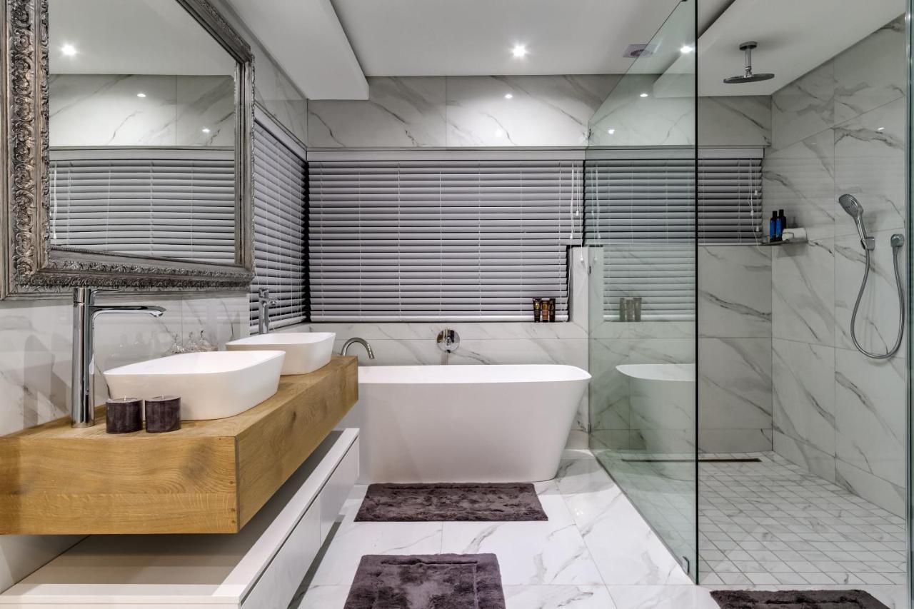 Villa De Luxe Франсхук Экстерьер фото