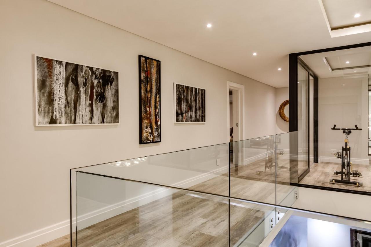 Villa De Luxe Франсхук Экстерьер фото