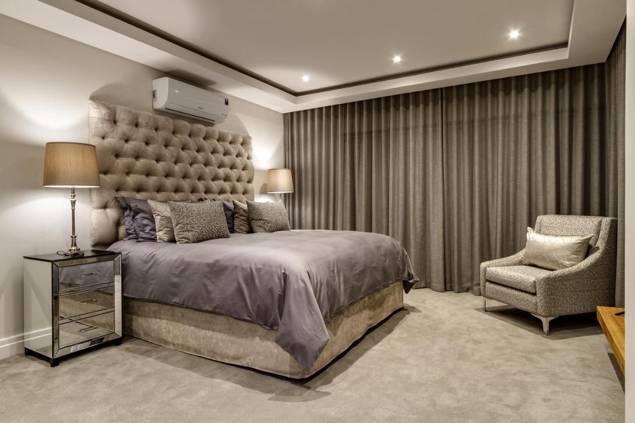 Villa De Luxe Франсхук Экстерьер фото