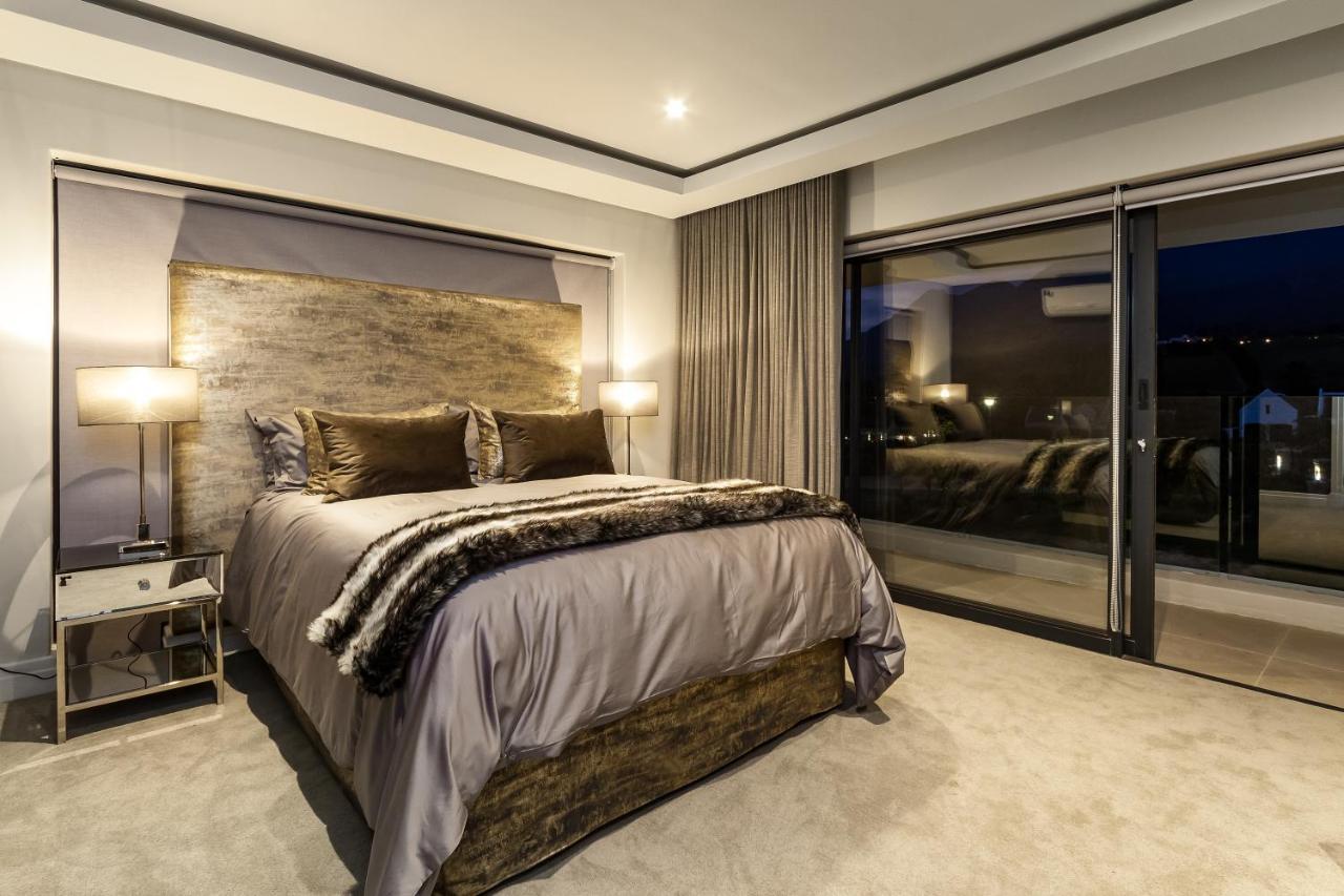 Villa De Luxe Франсхук Экстерьер фото